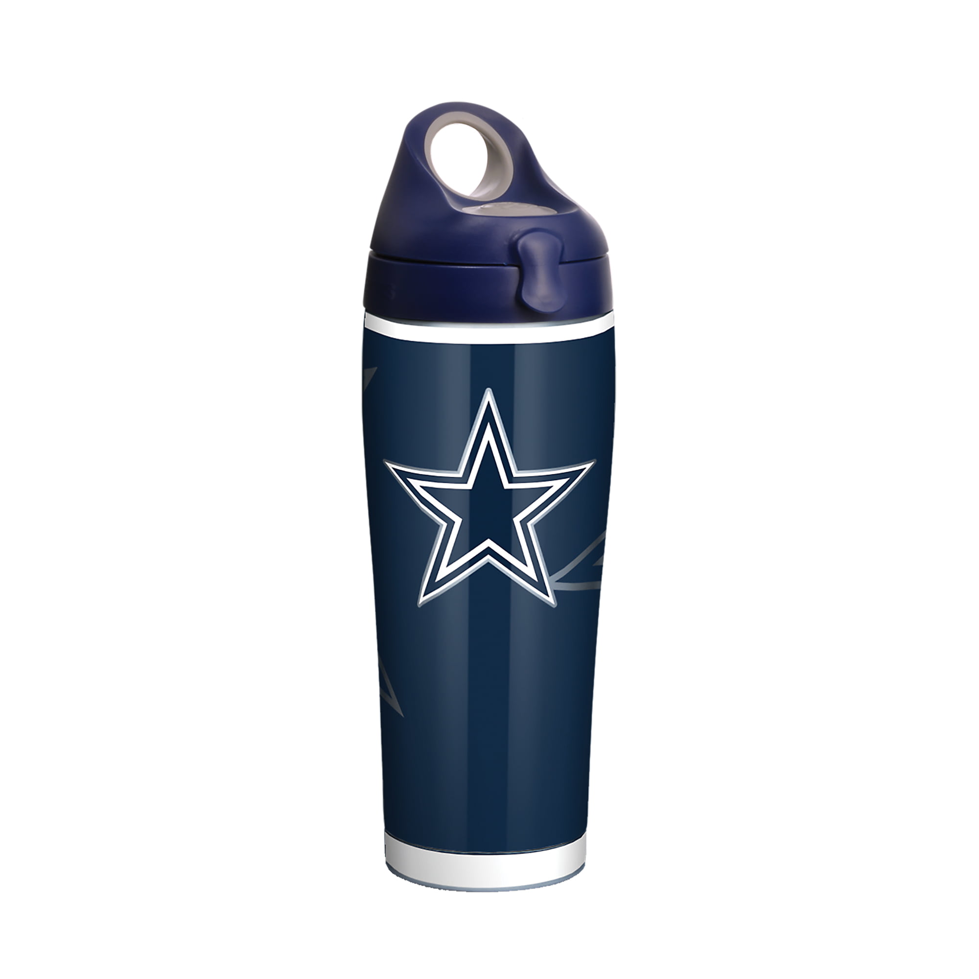 Dallas Cowboys 34oz. Native Quencher Bottle