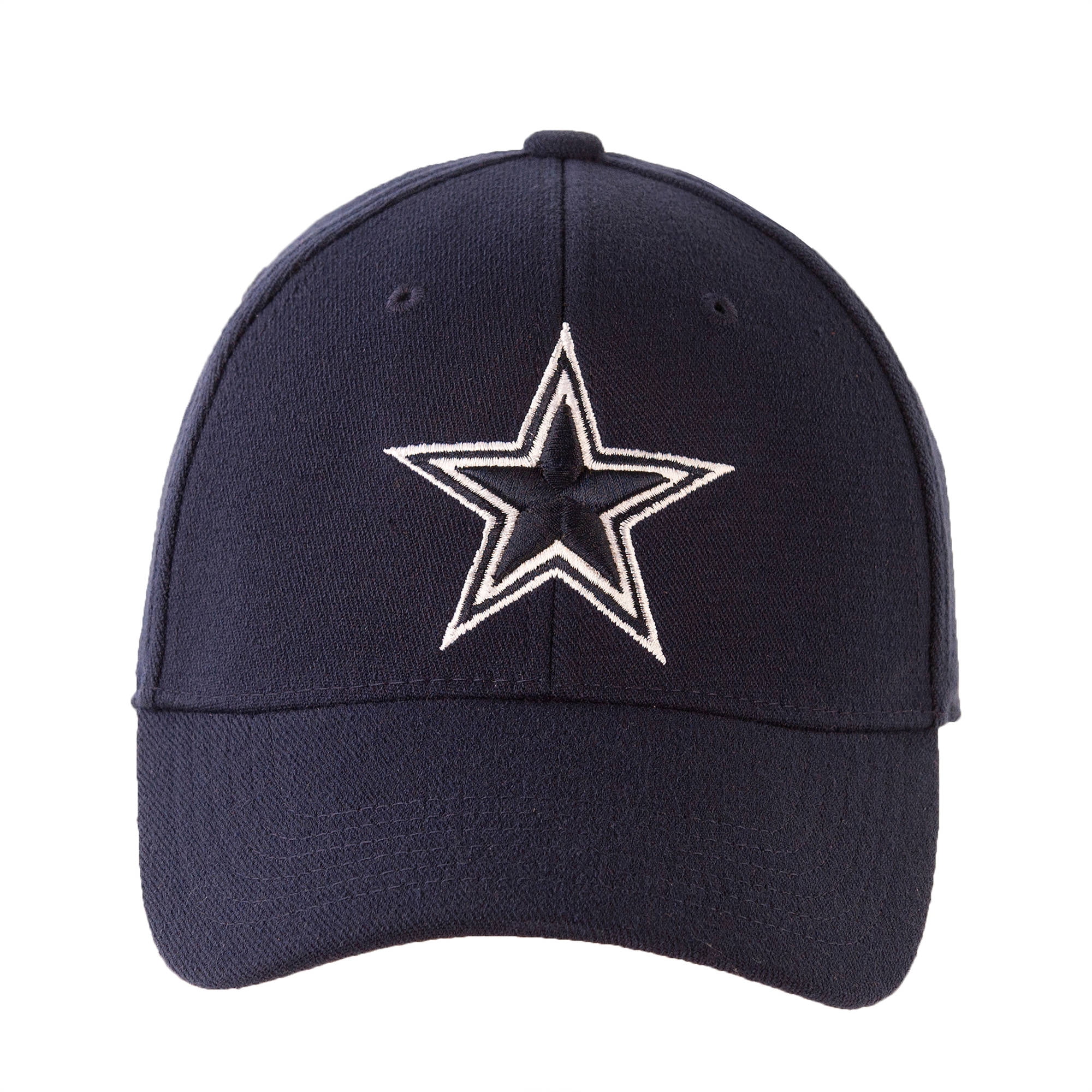 NFL Dallas Cowboys Sheild Performance Flex Fit Cap Walmart
