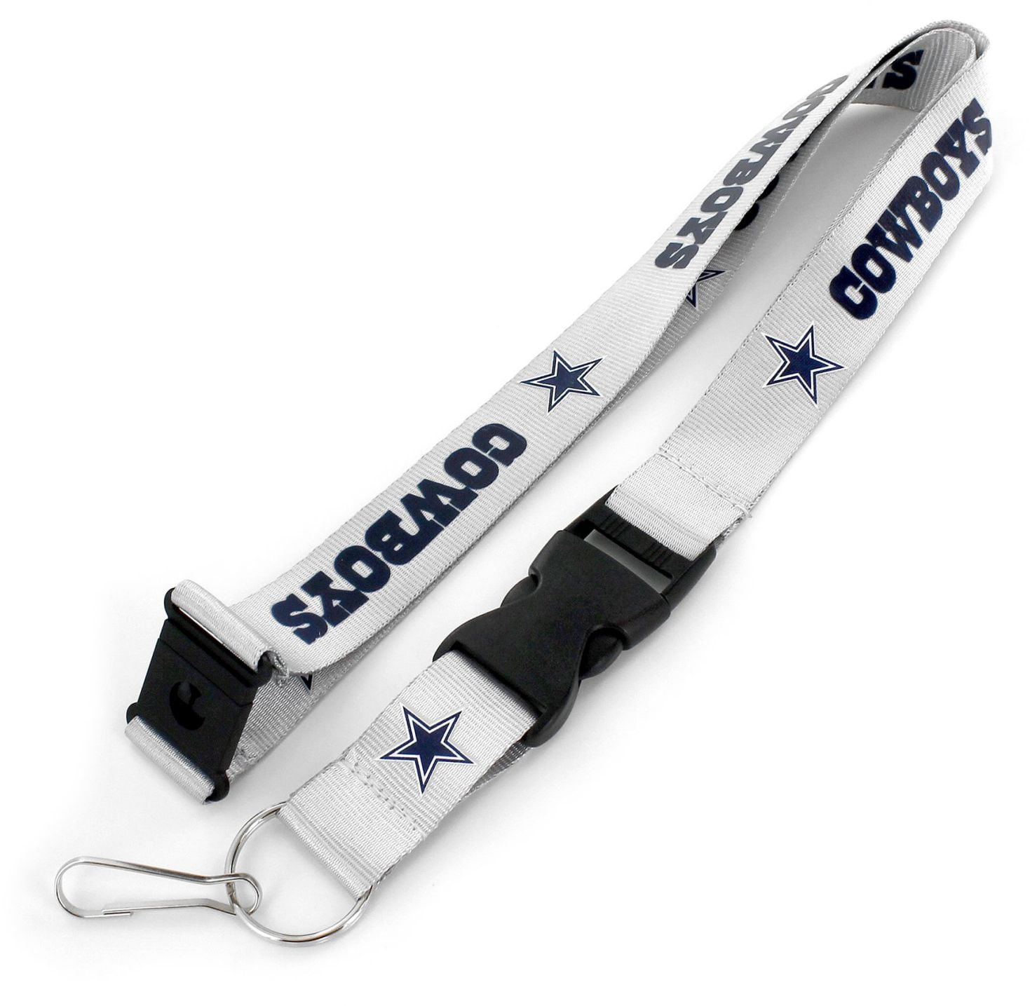 Dallas cowboys keychain store