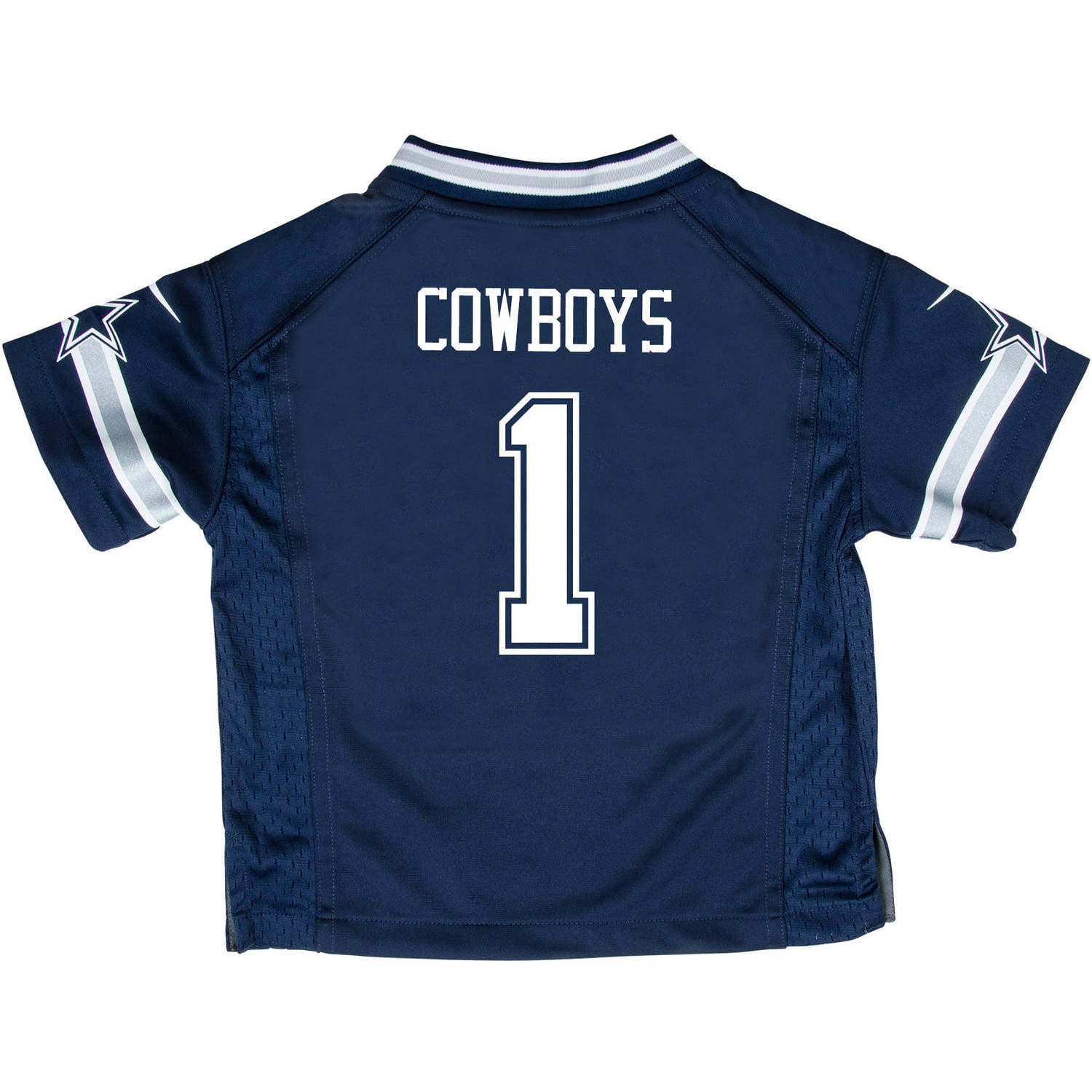 NFL Dallas Cowboys Toddler Jersey