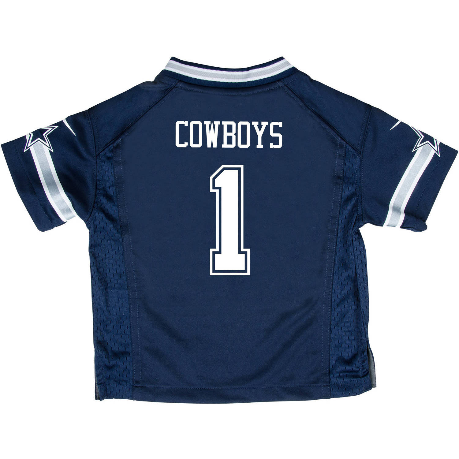 NFL Dallas Cowboys Toddler Jersey - image 1 of 2