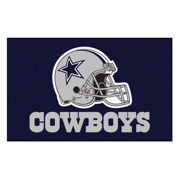 Dallas Cowboys Rug