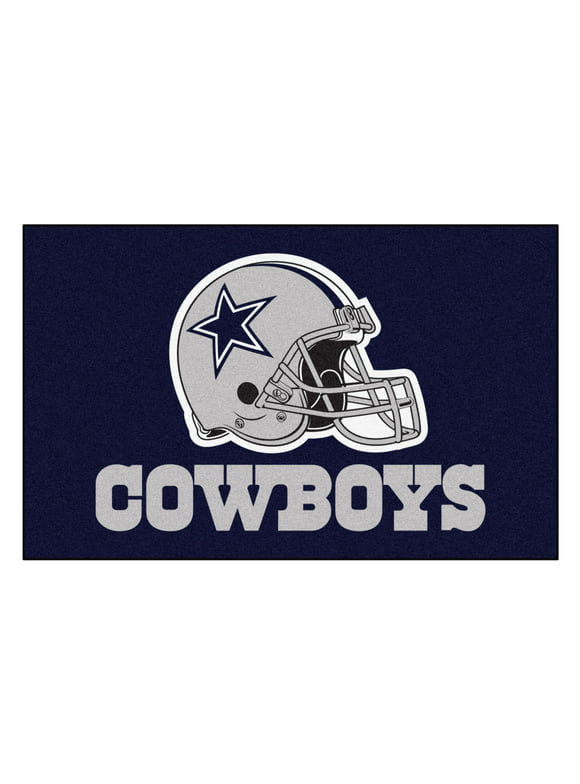 NFL - Dallas Cowboys Ulti-Mat 5'x8'