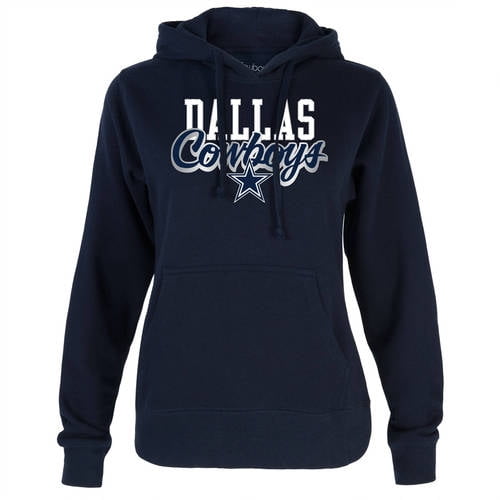 Shop Dallas Cowboys Hoodie Walmart