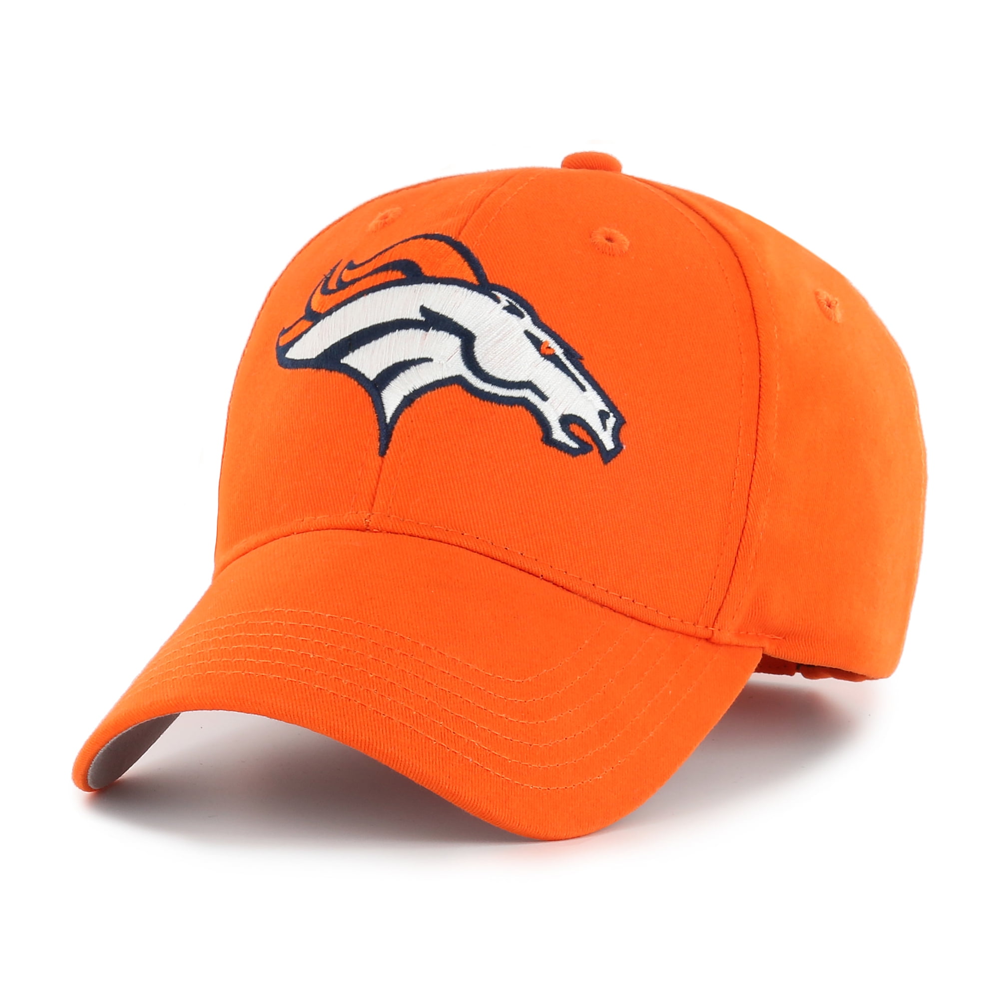 NFL Denver Broncos Basic Cap/Hat by Fan Favorite