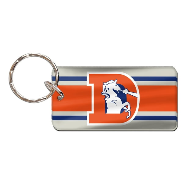 Nfl keyring hot sale