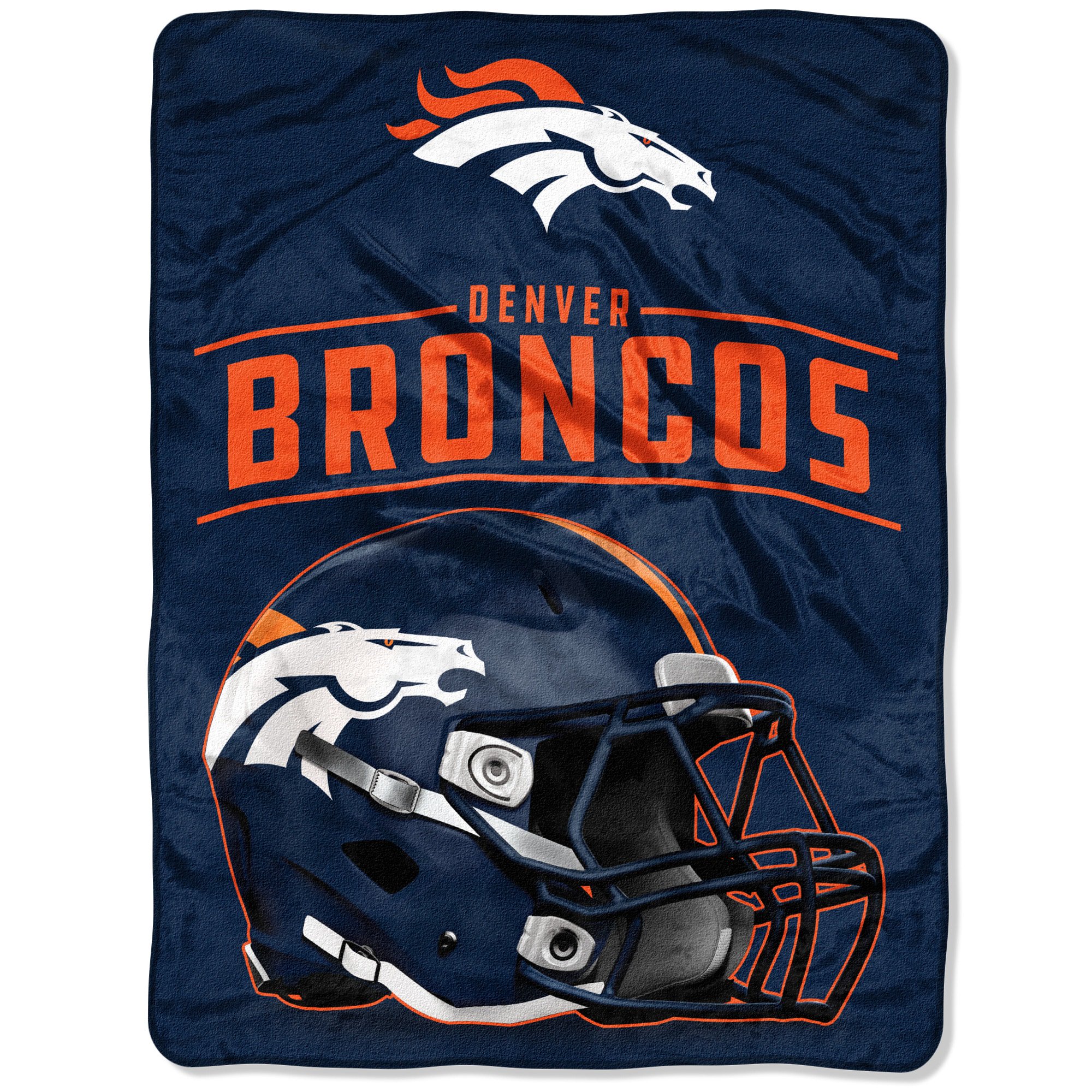 Buy Denver Broncos NFL Pro Team Towel