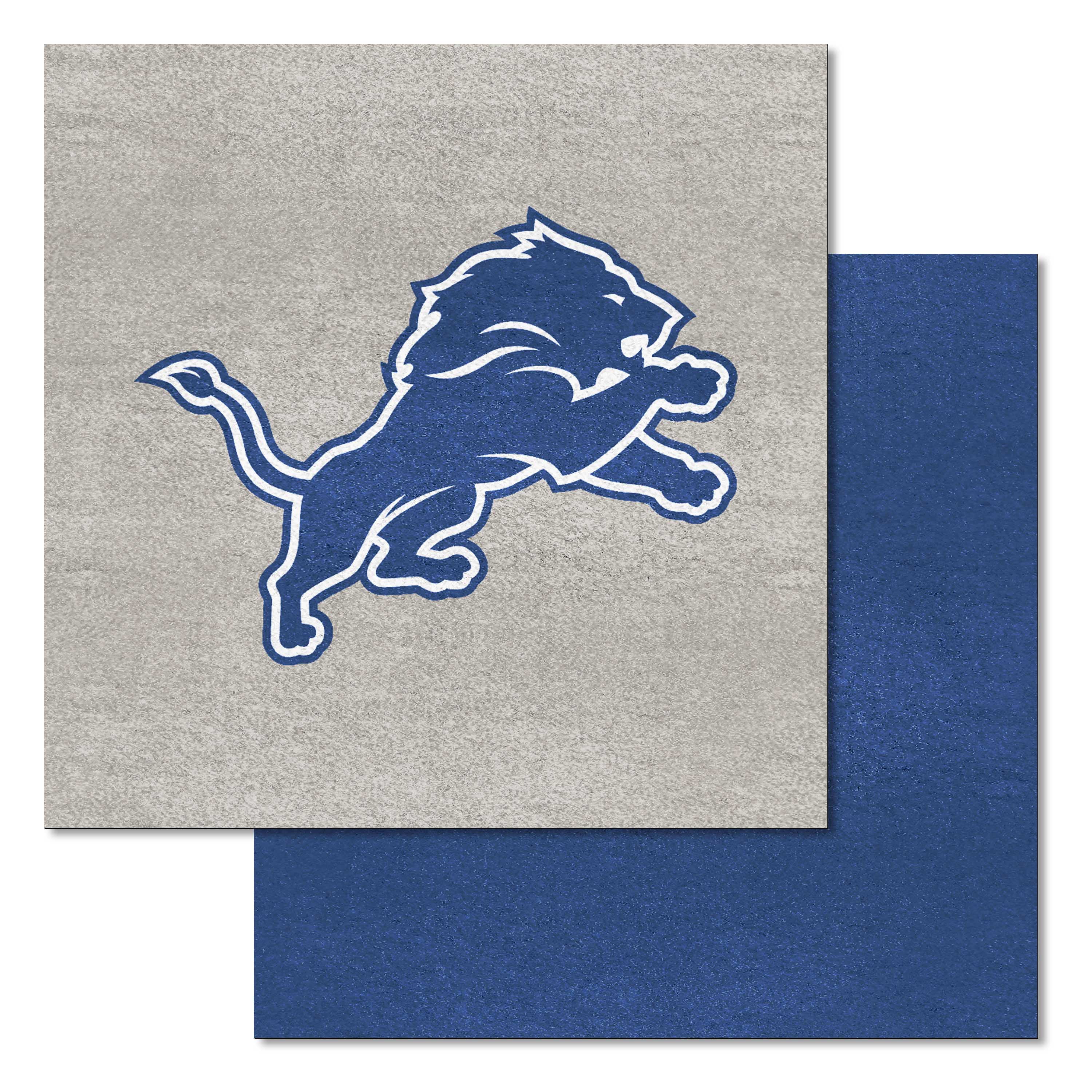 NFL - Detroit Lions 18