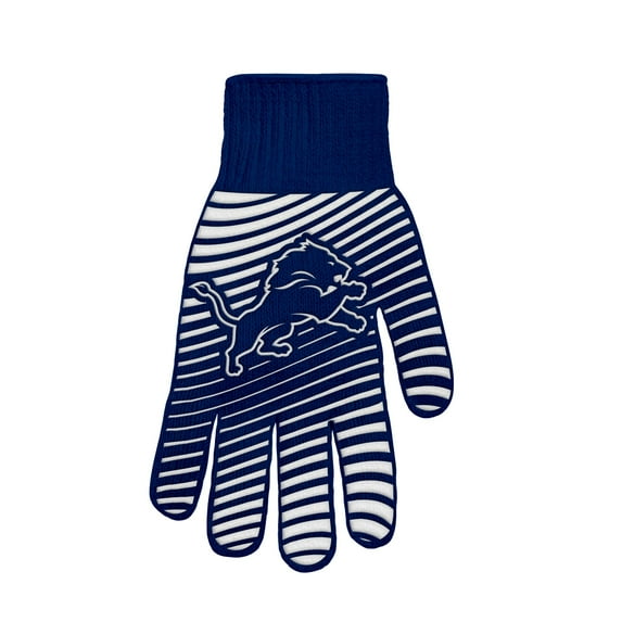 NFL Detroit Lions BBQ Glove
