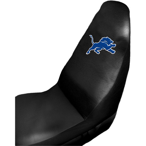 NFL Detroit Lions Car Seat Cover