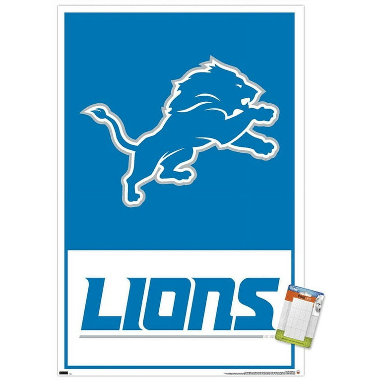 Detroit Lions