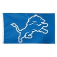 thumbnail image 1 of NFL Detroit Lions Team 3' x 5' Flag, 1 of 2