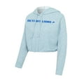 NFL Detroit Lions Womens Airlayer Hoody Gray