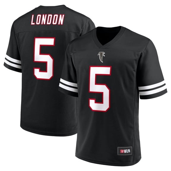 NFL Drake London Atlanta Falcons Men's Player Jersey