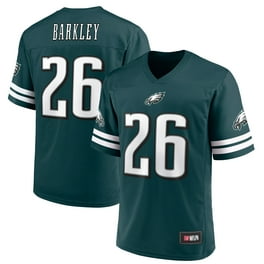 Men s Fanatics Branded Jalen Hurts Midnight Green Philadelphia Eagles Replica Player Jersey Walmart