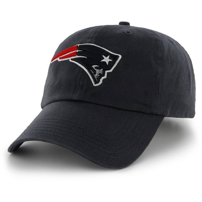 Grey cheap patriots hat