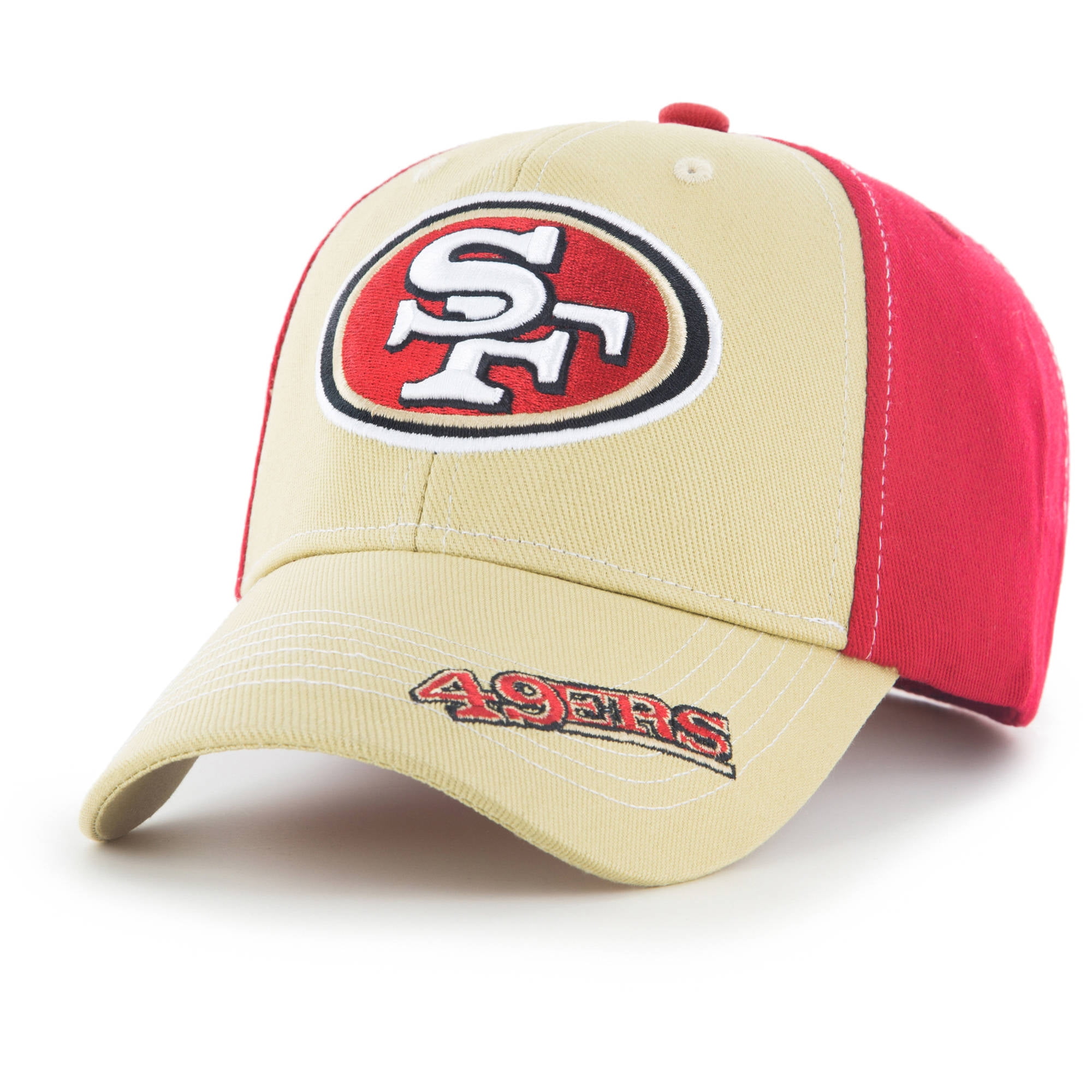 NFL Fan FavoriteRevolver Cap San Francisco 49ers Walmart