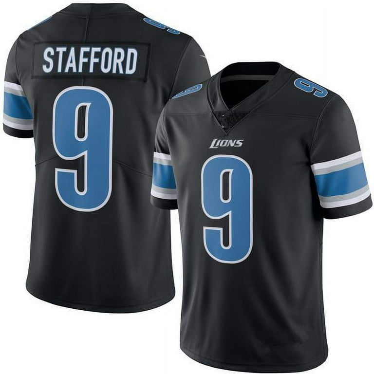 Barry sanders color rush jersey best sale