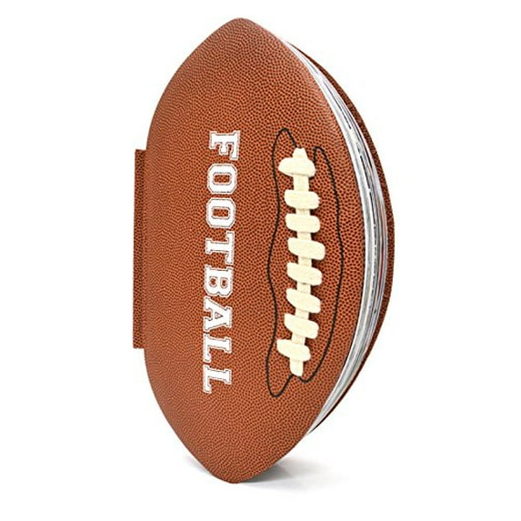 Pre-Owned NFL Football Paperback