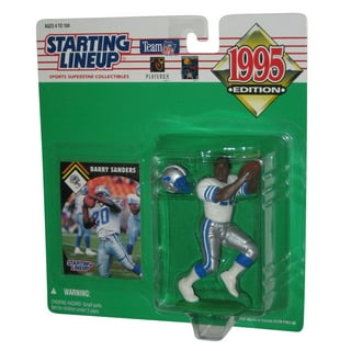 Nfl Starting Lineup