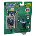 thumbnail image 1 of NFL Football Starting Lineup Jevon Kearse (2000) Starting Lineup Figure, 1 of 1