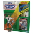 thumbnail image 1 of NFL Football Starting Lineup Troy Aikman (1992) Kenner Figure, 1 of 1