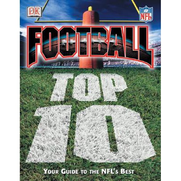Pre-Owned NFL Football Top 10