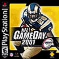 thumbnail image 1 of NFL Gameday 2001 - PlayStation, 1 of 1