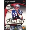 thumbnail image 1 of NFL Gameday 2003 - PlayStation 2, 1 of 2
