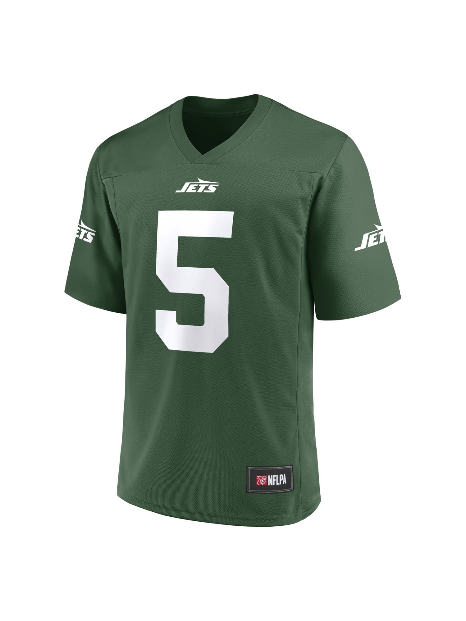 NFL Garrett Wilson&nbsp; New York Jets Men's Player Jersey