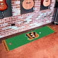 thumbnail image 1 of NFL Golf Putting Green Mat, 1 of 2