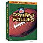 Pre-Owned NFL Greatest Follies Complete Collection