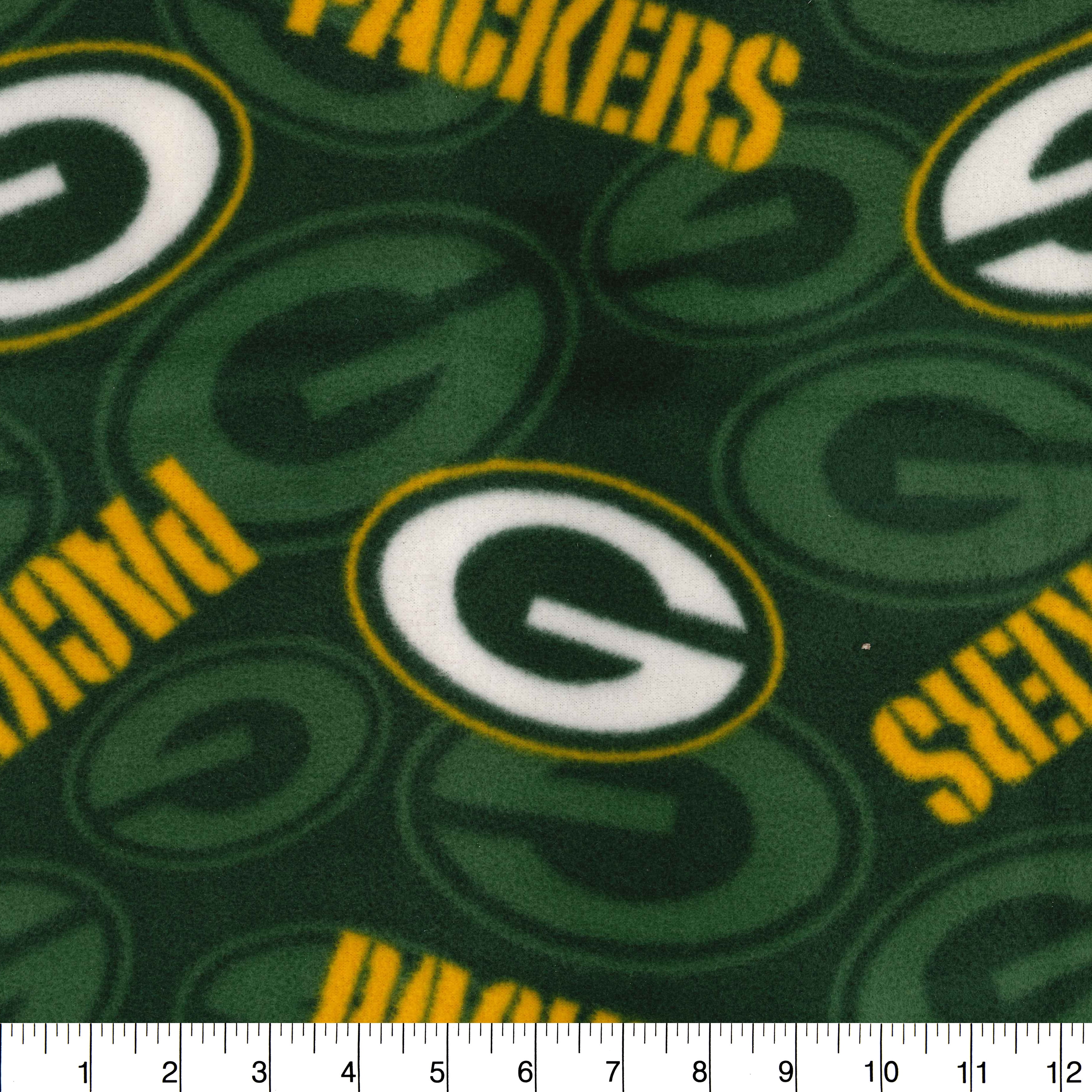 NFL Green Bay Packers 58