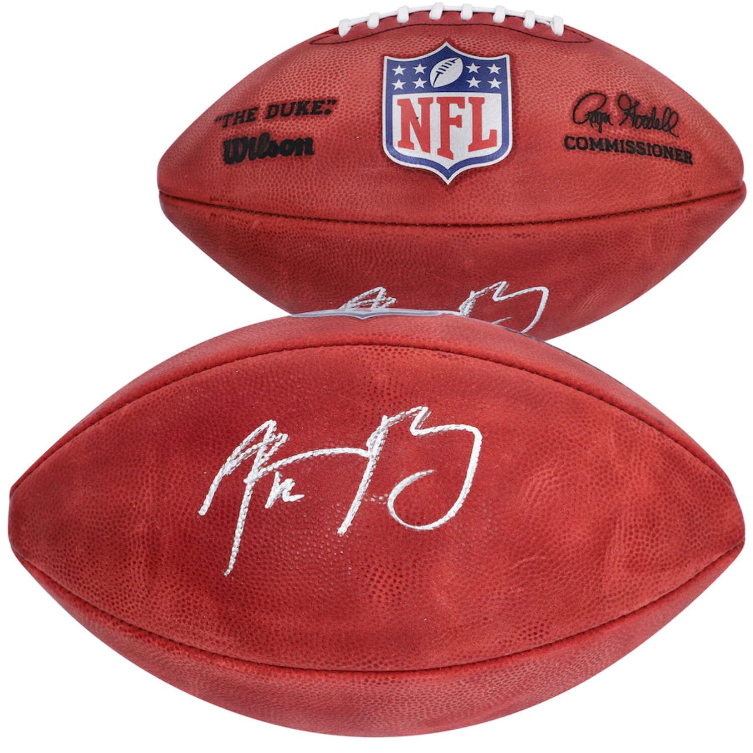 NFL - Green Bay Packers - Aaron Rodgers Football