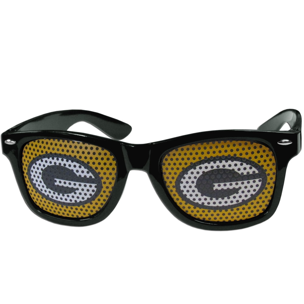 NFL Green Bay Packers Game Day Shade Sunglasses 