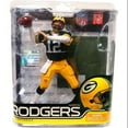 thumbnail image 1 of NFL Green Bay Packers McFarlane 2011 Series 27 Aaron Rodgers Action Figure, 1 of 1