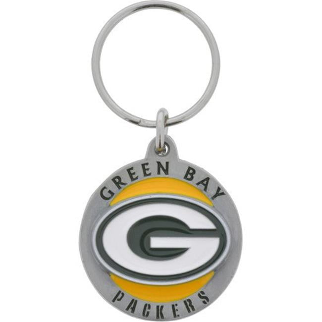 Porte-clés New York Giants Crest - Football America UK