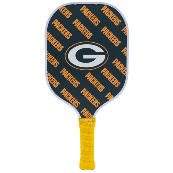 Green Bay Packers Pickleball Paddle
