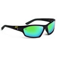thumbnail image 1 of NFL Green Bay Packers Premium NFL Sunglasses, Lateral Style, 1 of 3