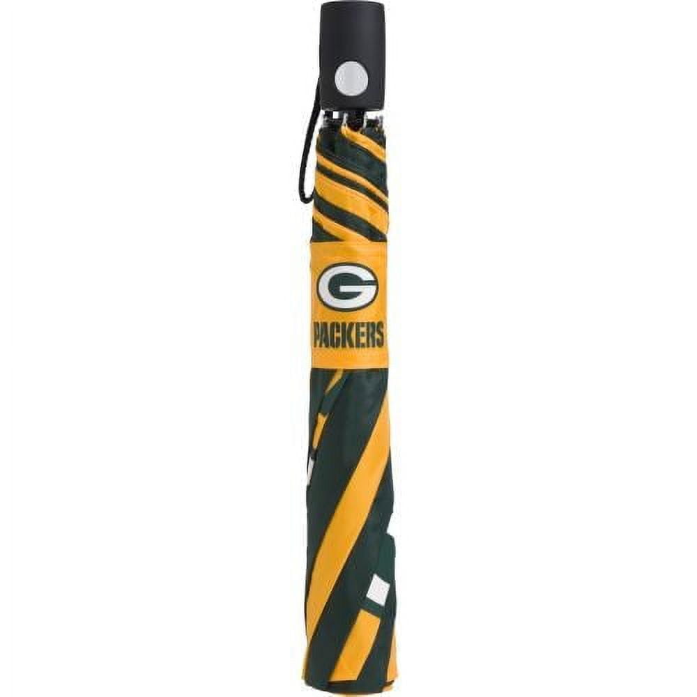 Green Bay Packers NFL Beach Umbrella