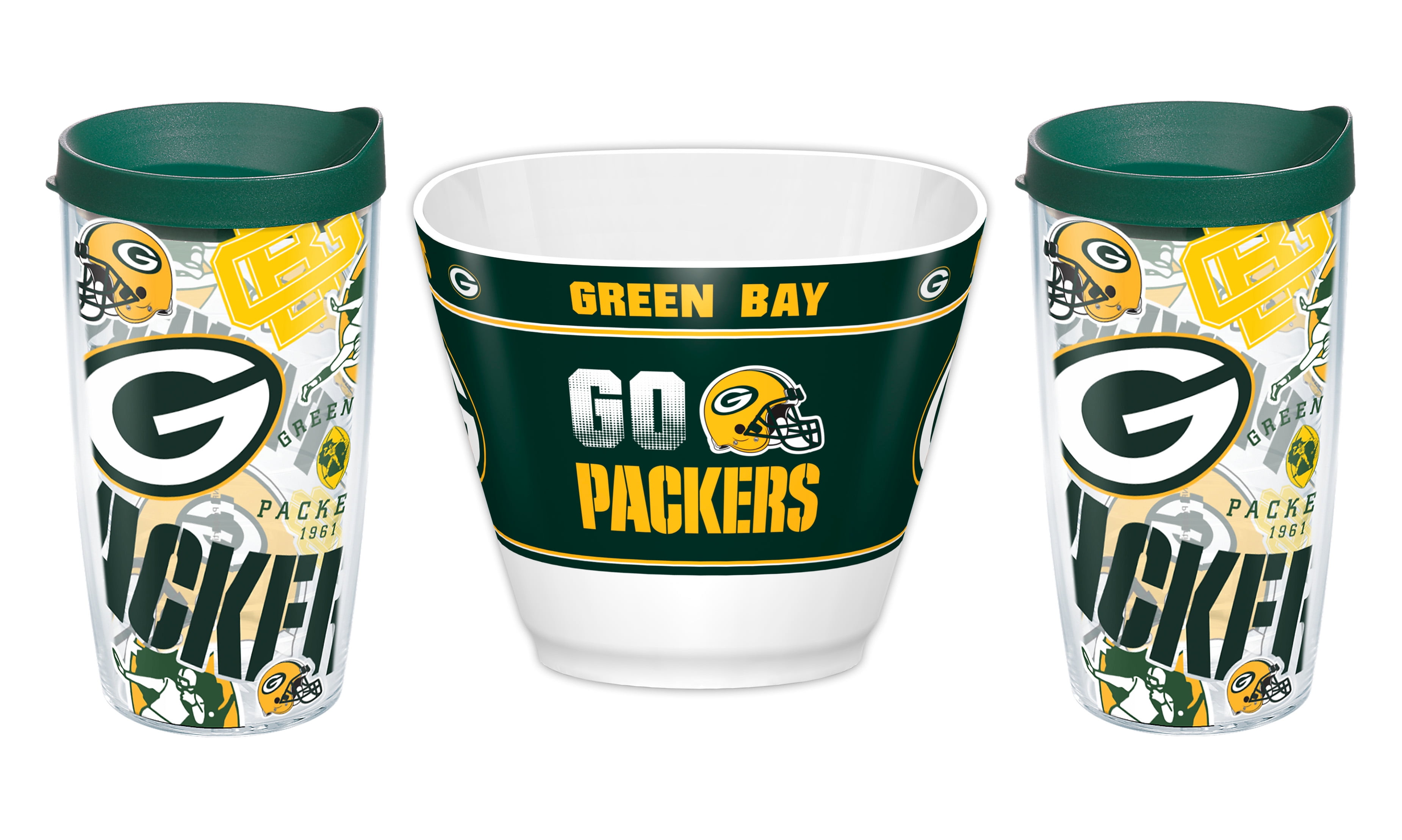 https://i5.walmartimages.com/seo/NFL-Green-Bay-Packers-Snack-Bowl-and-2-All-Over-16-oz-Tumblers-with-lids-Set_13d2bcd1-575c-4839-ab78-b51de3731031_1.6444455edf56e4df7c95eba70c22ac7c.jpeg