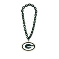 thumbnail image 1 of NFL Green Bay Packers Team Fan Chain, 1 of 1