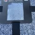 NFL Heathered Knit Throw - JETS