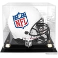 thumbnail image 1 of NFL Helmet Display Case, 1 of 7
