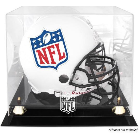 NFL Helmet Display Case