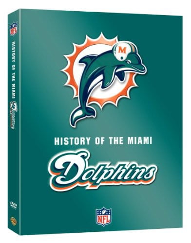 miami dolphins book