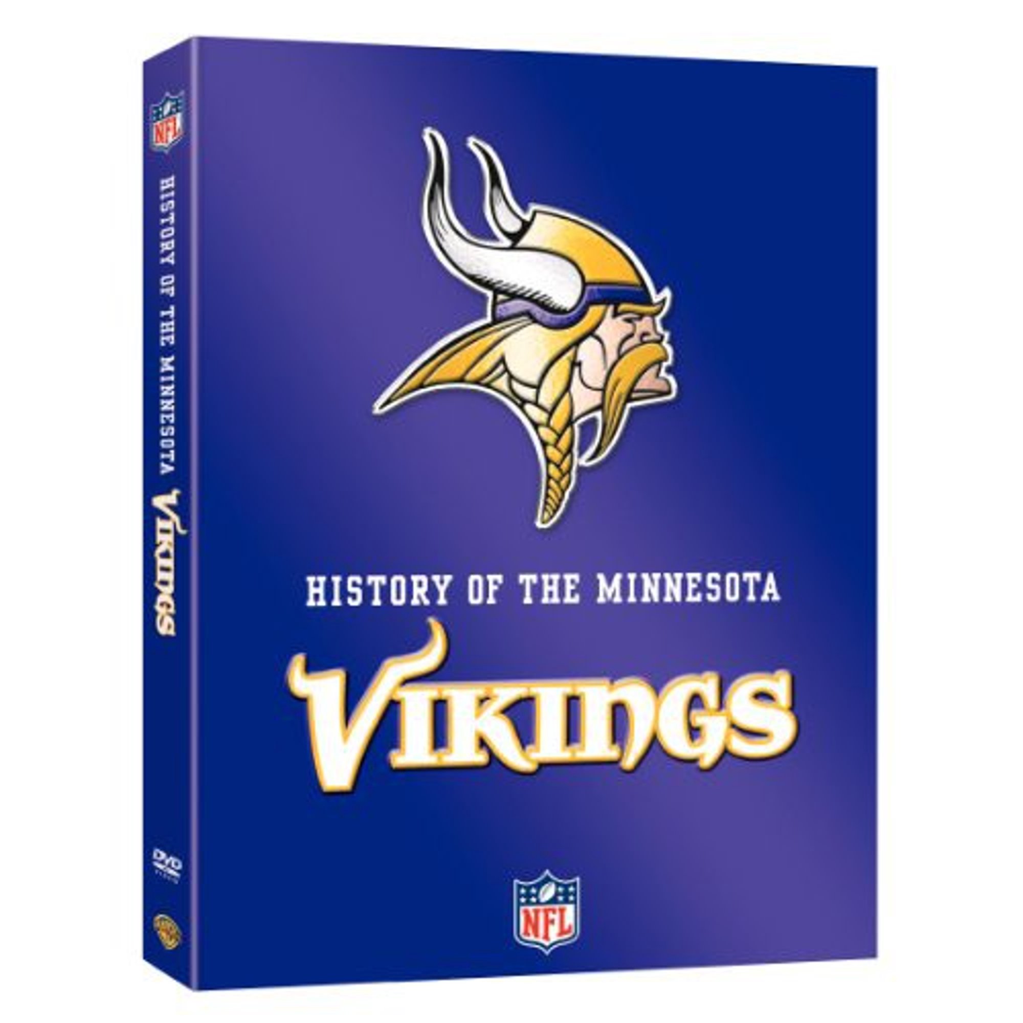 Minnesota Vikings Logo History