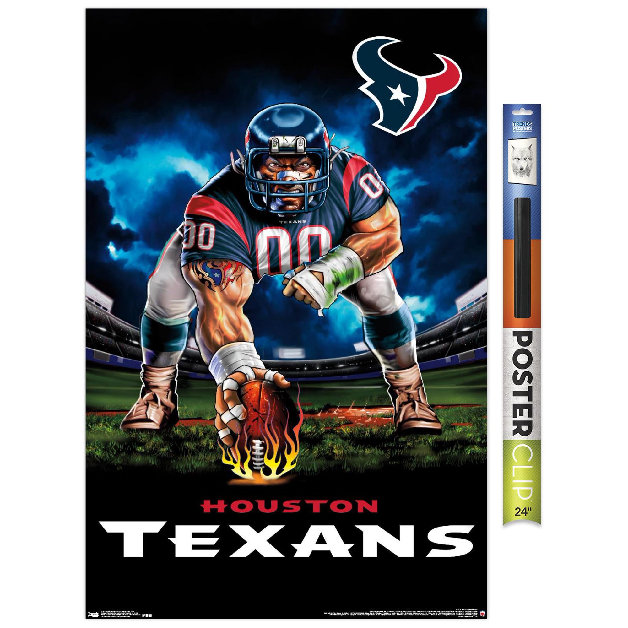 Houston Texans Football, Sports