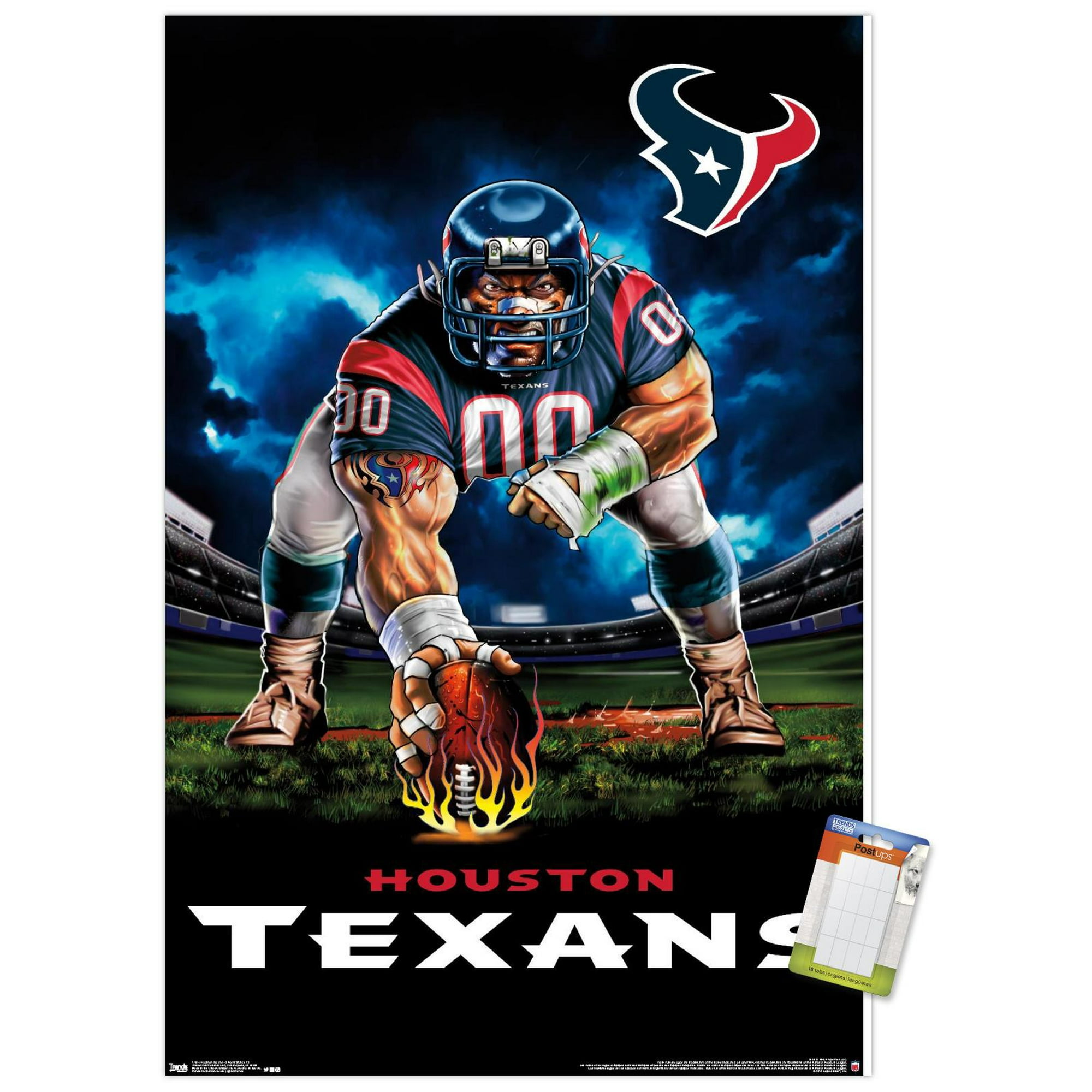 Houston Texans on X: 