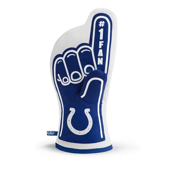 NFL Indianapolis Colts #1 Oven Mitt